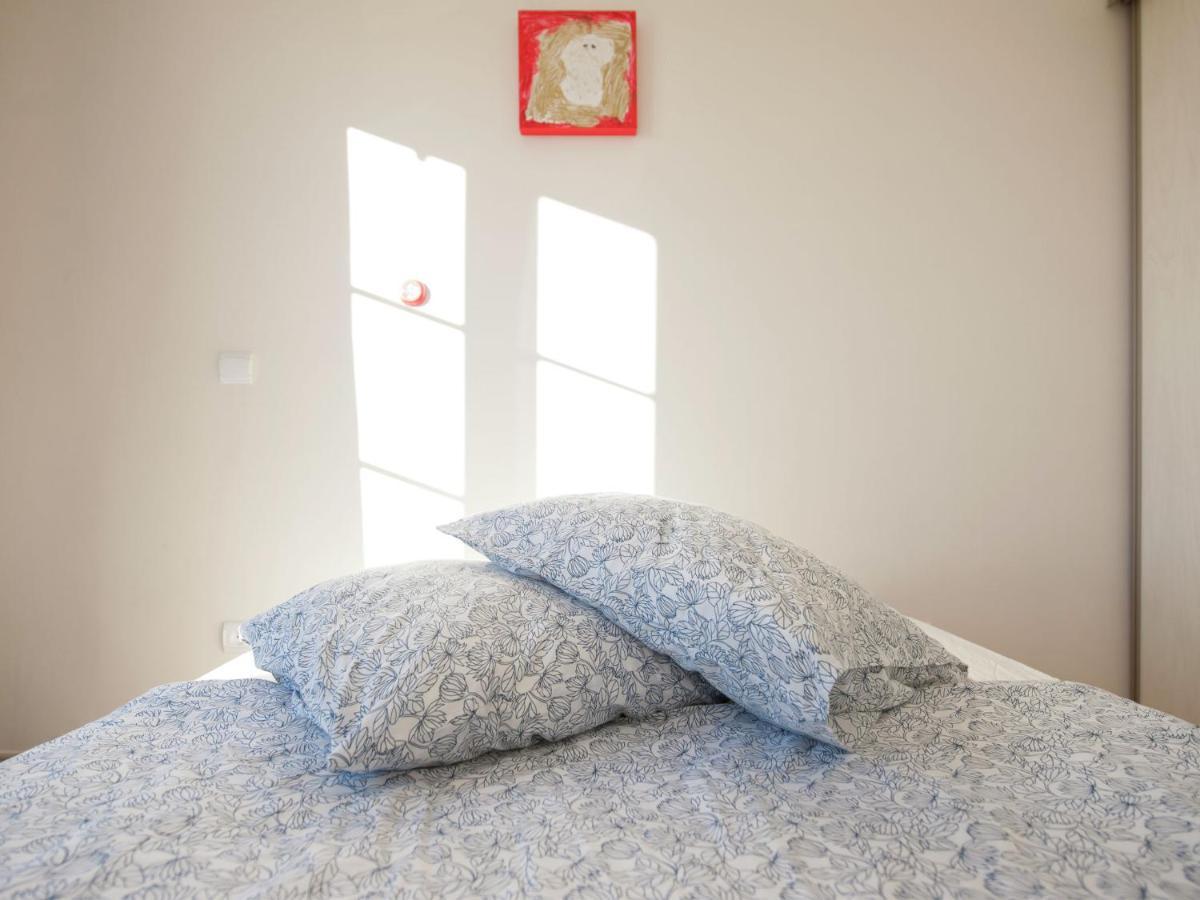 Modern Villa Near The Sea With Balcony Aigues-Mortes Esterno foto